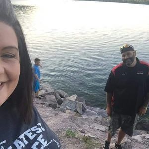 Meet your Posher, Eric